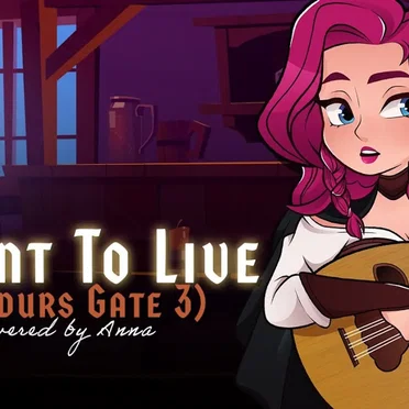 I Want To Live (Baldurs Gate 3)