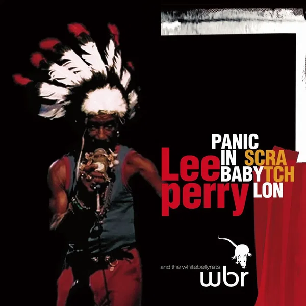 Panic in Babylon