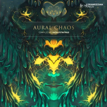 Aural Chaos by Various Artists - album cover