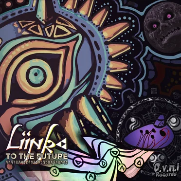 To the Future by LiinK - album cover