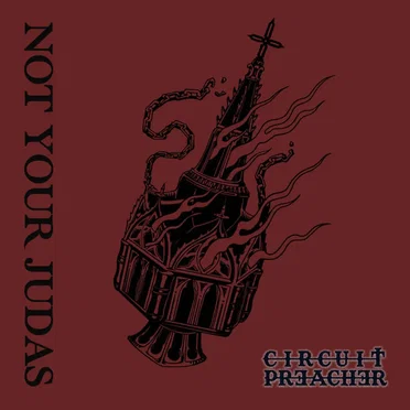 Not Your Judas
