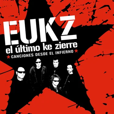 Canciones desde el infierno