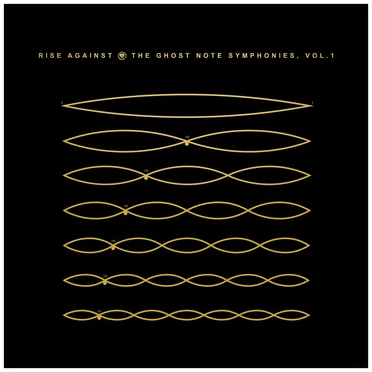 The Ghost Note Symphonies, Vol. 1