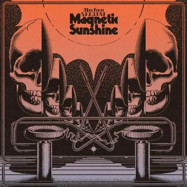 Magnetic Sunshine