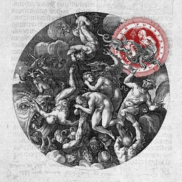 Terratur Compendium MMXXV by Various Artists - album cover