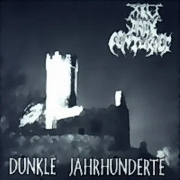 Dunkle Jahrhunderte
