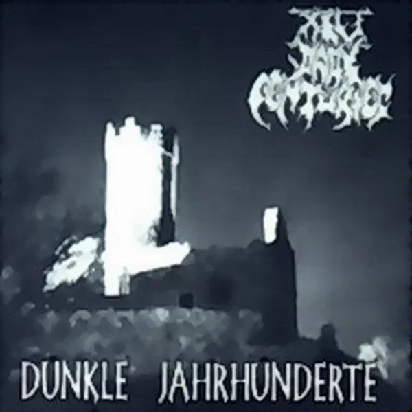 Dunkle Jahrhunderte