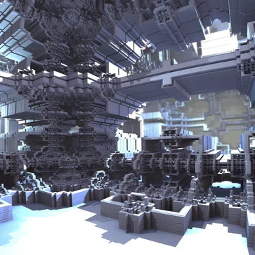 Not glitched (original one shot)