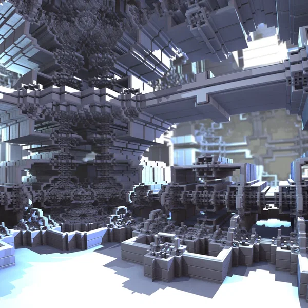 Not glitched (original one shot)