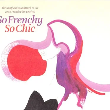 So Frenchy So Chic 2008 by Various Artists - album cover