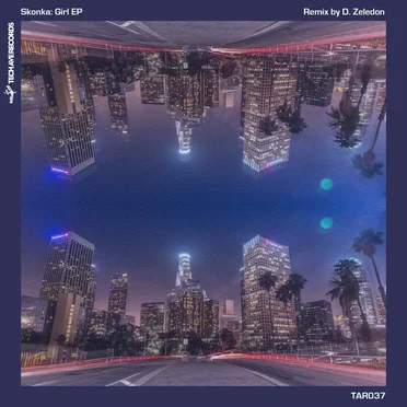 Girl EP