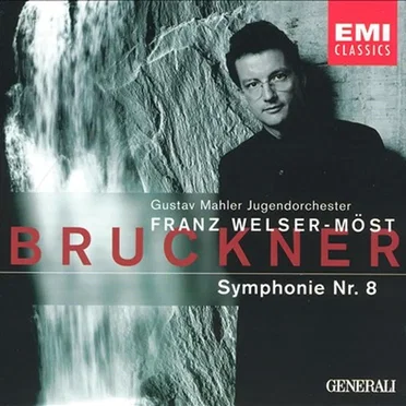Symphonie Nr. 8