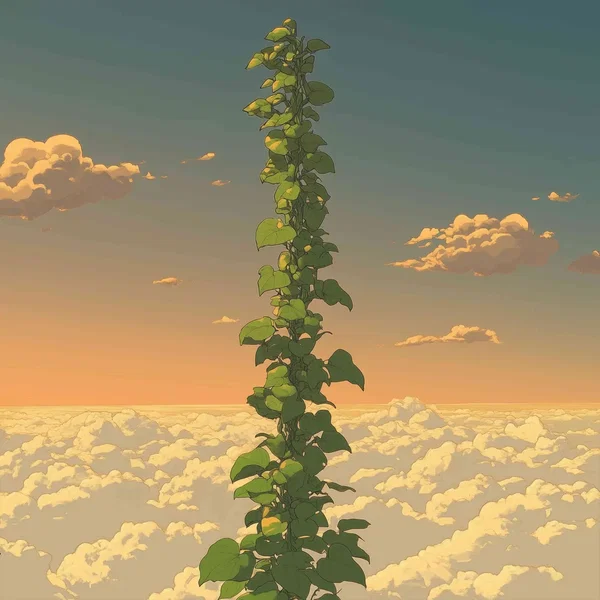 Beanstalk
