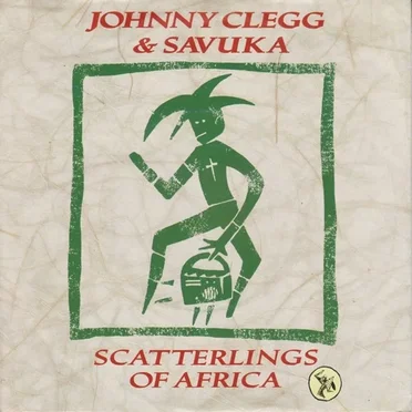 Scatterlings of Africa