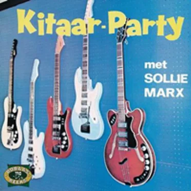 Sollie Marx