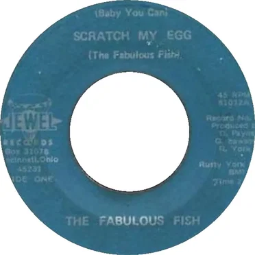 The Fabulous Fish