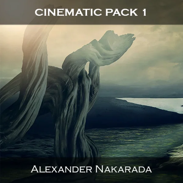 Cinematic Pack 1