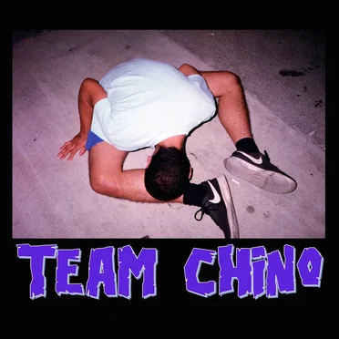 Team Chino by Team Chino - album cover