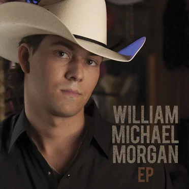 William Michael Morgan EP by William Michael Morgan - album cover