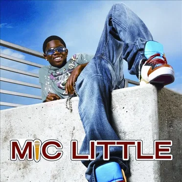 Put It In a Letter by Mic Little - album cover