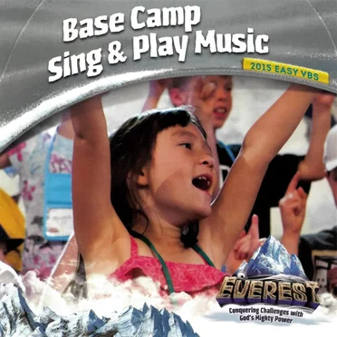 Everest: Base Camp Sing & Play Music