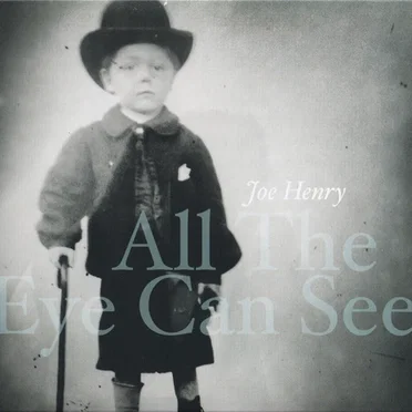 All the Eye Can See