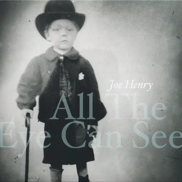 All the Eye Can See