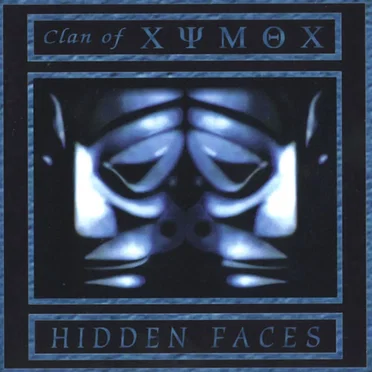 Hidden Faces