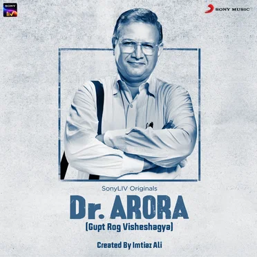 Dr. Arora: Original Series Soundtrack
