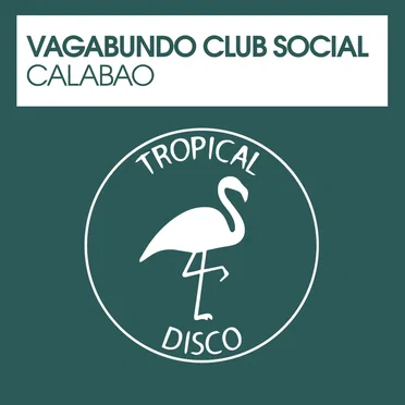 Calabao by Vagabundo Club Social - album cover