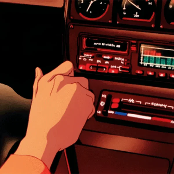 Joyride