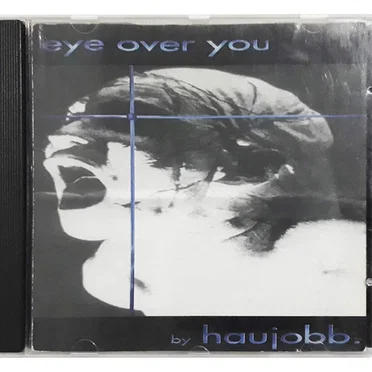 Eye Over You