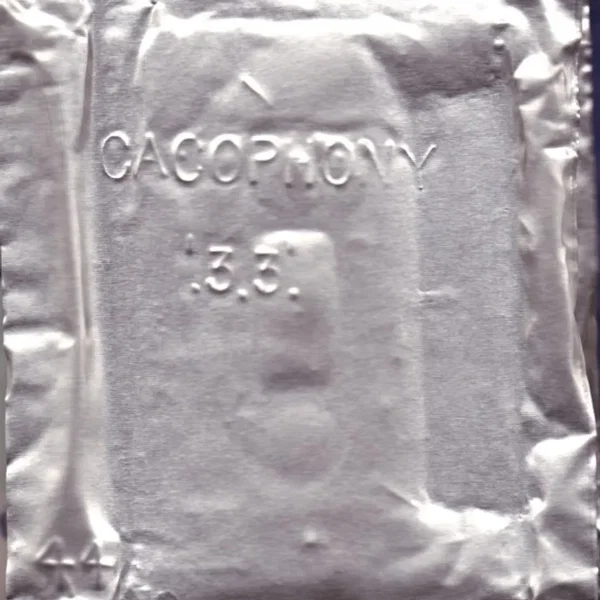 Alumina Wrap