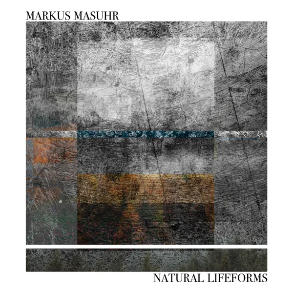 Natural Lifeforms