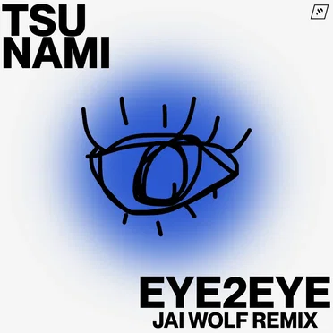 eye2eye (Jai Wolf remix)