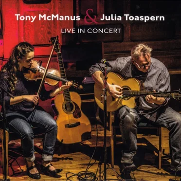 Live in Concert