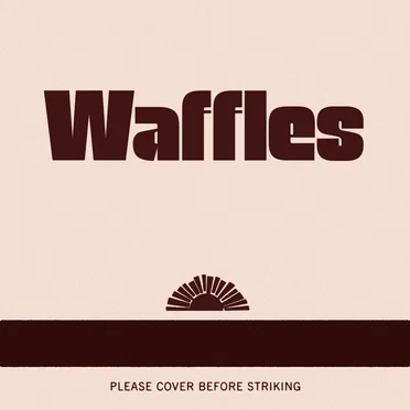 Waffles