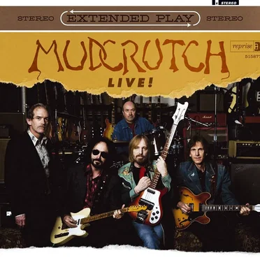 Extended Play Live