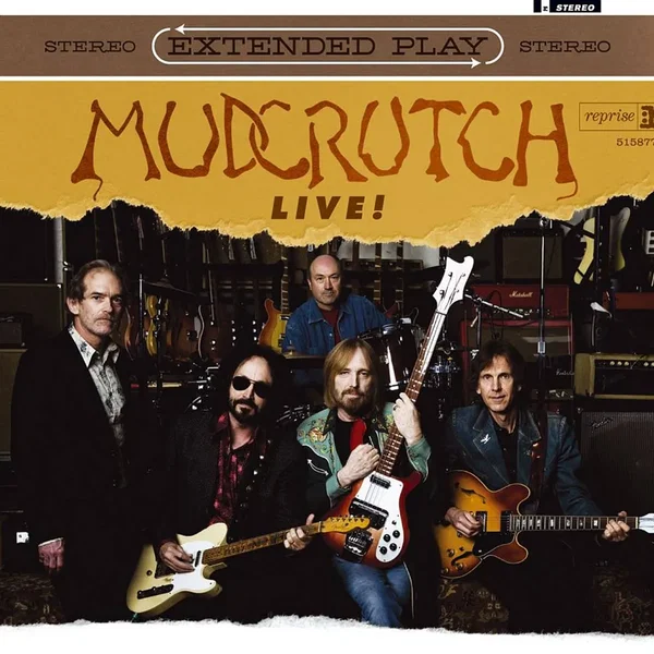 Extended Play Live