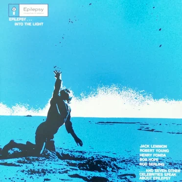 Epilepsy… Into the Light by Epilepsy Foundation of America - album cover