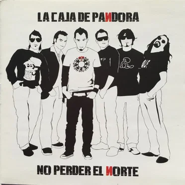 No perder el norte