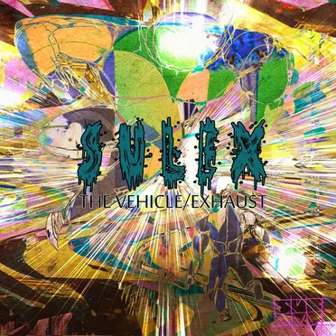 Vehicle / Exhaust