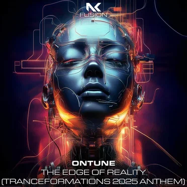 The Edge of Reality (Transformations 2025 Anthem)