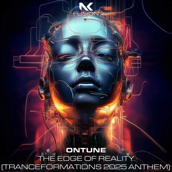 The Edge of Reality (Transformations 2025 Anthem)