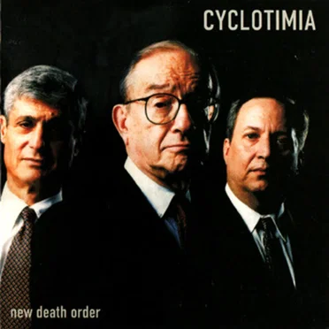 New Death Order