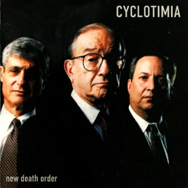 New Death Order