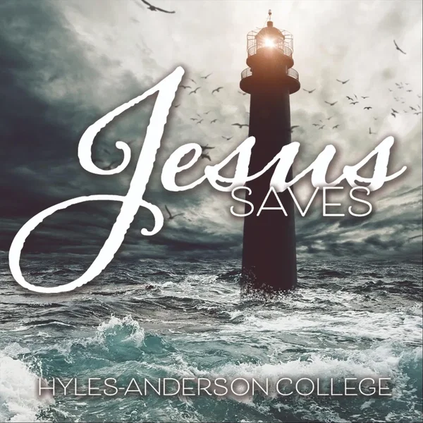 Jesus Saves