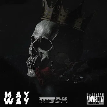 MayWay E.P by M A Y - album cover