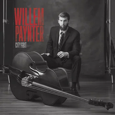 City Grit by Willem Paynter - album cover