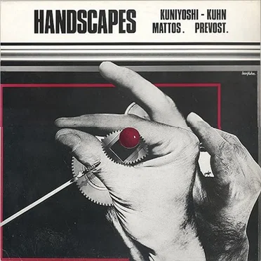 Handscapes
